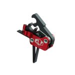 Elftmann Tactical MATCH-S Match Trigger AR-15 Straight 2.75-4.00 lbs