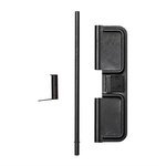 Aero Precision APRH100002C AR-15 Ejection Port Cover Kit Black