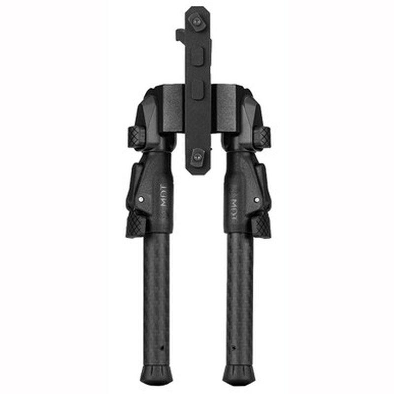 MDT GRND Pod Black Bipod with M-LOK 107771-BLK