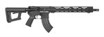 Diamondback Carbon DB15 7.62x39mm 16 Inch Barrel Black Semi-Automatic Rifle