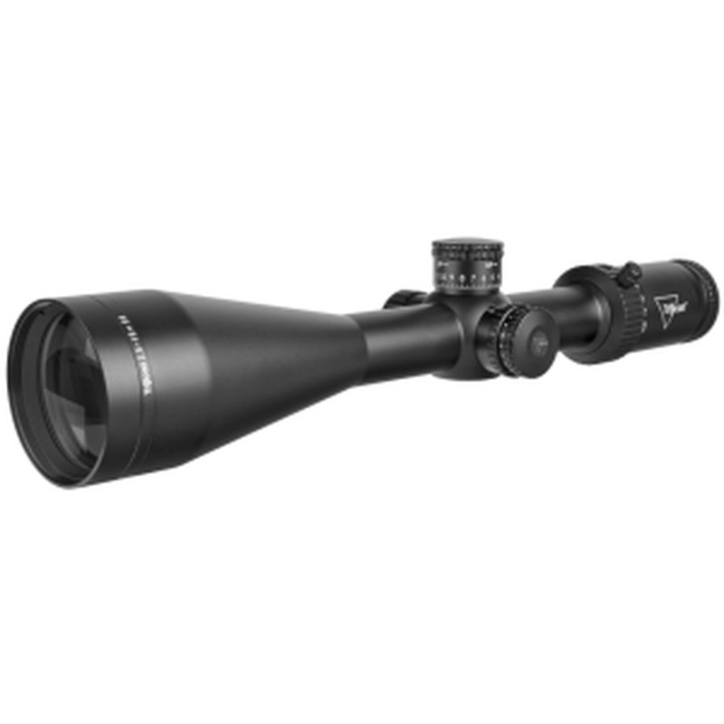 Trijicon Credo HX 2.5-15x56 Riflescope 30mm Red MOA Center Dot