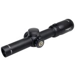 Athlon Optics Midas BTR Gen2 1-6x24mm Rifle Scope 30mm ATSR4 SFP IR