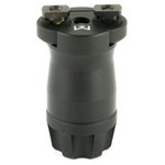 Samson M-LOK Vertical Foregrip 2 Inch SHRT Black for AR-15
