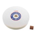Bacon Felt Company Felt Polishing Wheels 1" Thick 6–10" Soft/Medium/Hard