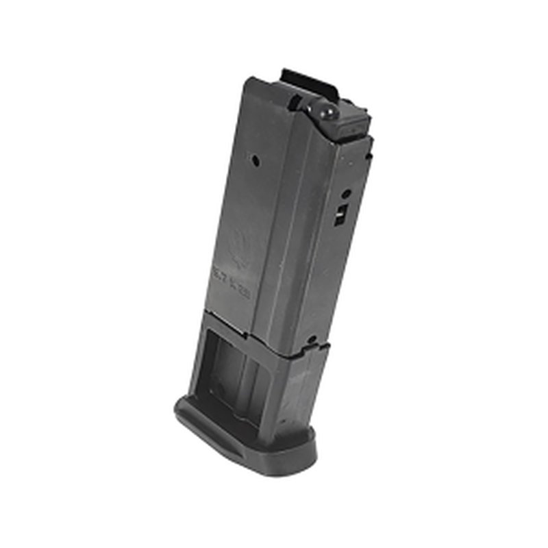 Ruger Ruger-57 Magazine 5.7x28mm 10-Round (90701)