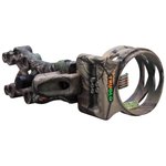TruGlo Carbon XS Extreme Sight Realtree Xtra 5 Pin .019 RH/LH