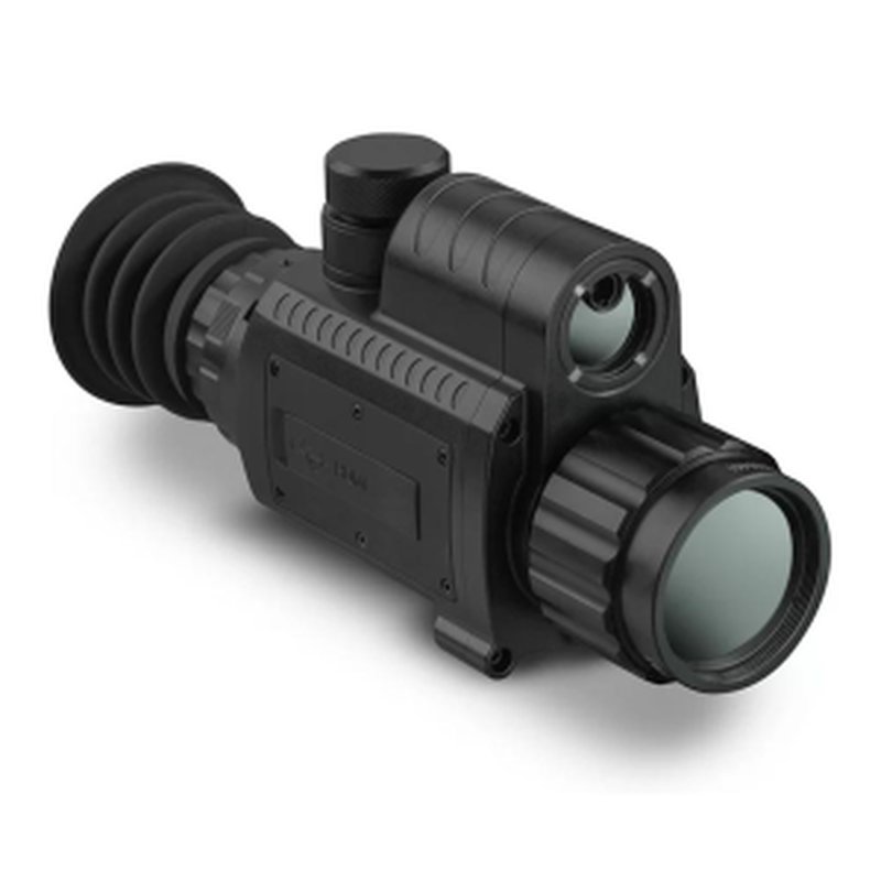 Konus Fiery 3-in-1 Thermal Monocular Sight/Clip-On Black