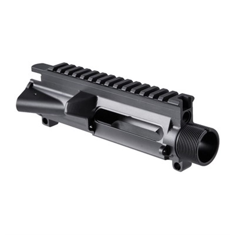 BRN-4 Stripped Upper Receiver Billet