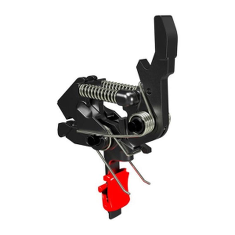 Hiperfire Hipertouch Competition Trigger Assembly AR-15/AR-10