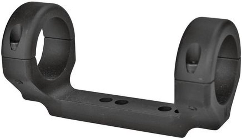 DNZ KP1 1-Inch Scope Tube Mount Ring for Knight KP1 6061-T6
