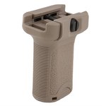 BRAVO COMPANY BCMGUNFIGHTER Short Vertical Foregrip (FDE)
