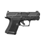 Shadow Systems CR920 Combat 9mm 3.41" 10rd Optic Ready Pistol w/ Night Sights