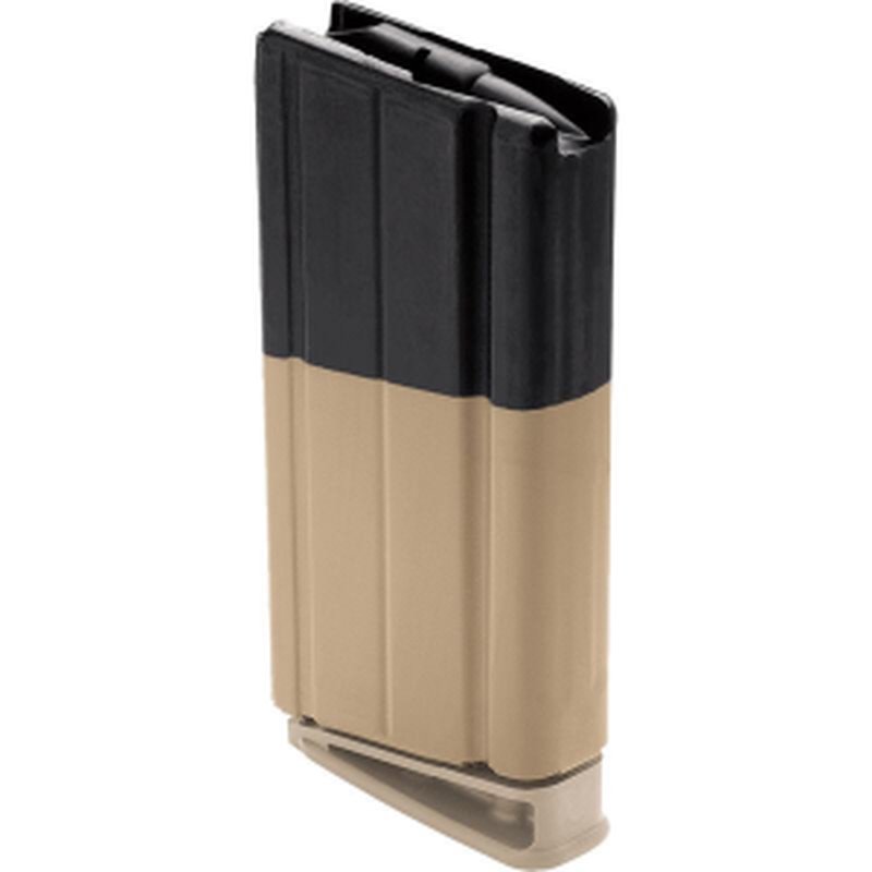 FN SCAR 17S Magazine FDE .308 Win 20rd