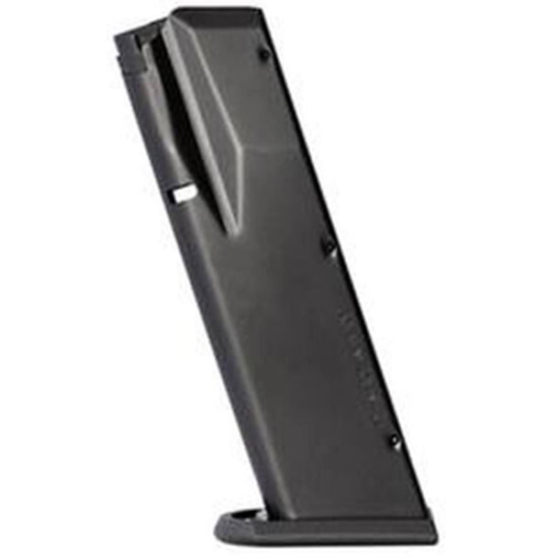 Mec-Gar 40 S&W 14 Round Magazine for Tanfoglio Witness Large Frame