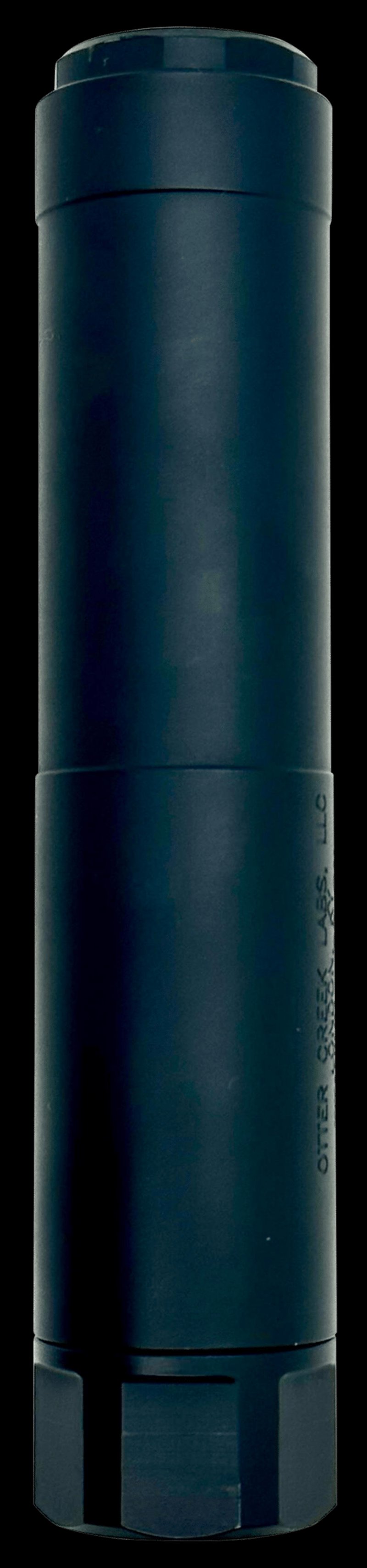 Otter Creek Titanium 22 TUM22 .22LR suppressor silencer