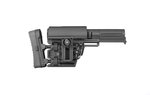 DLG Tactical Sniper Stock w/Extended Tube