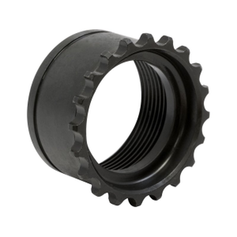 AR-STONER AR-15 Barrel Nut