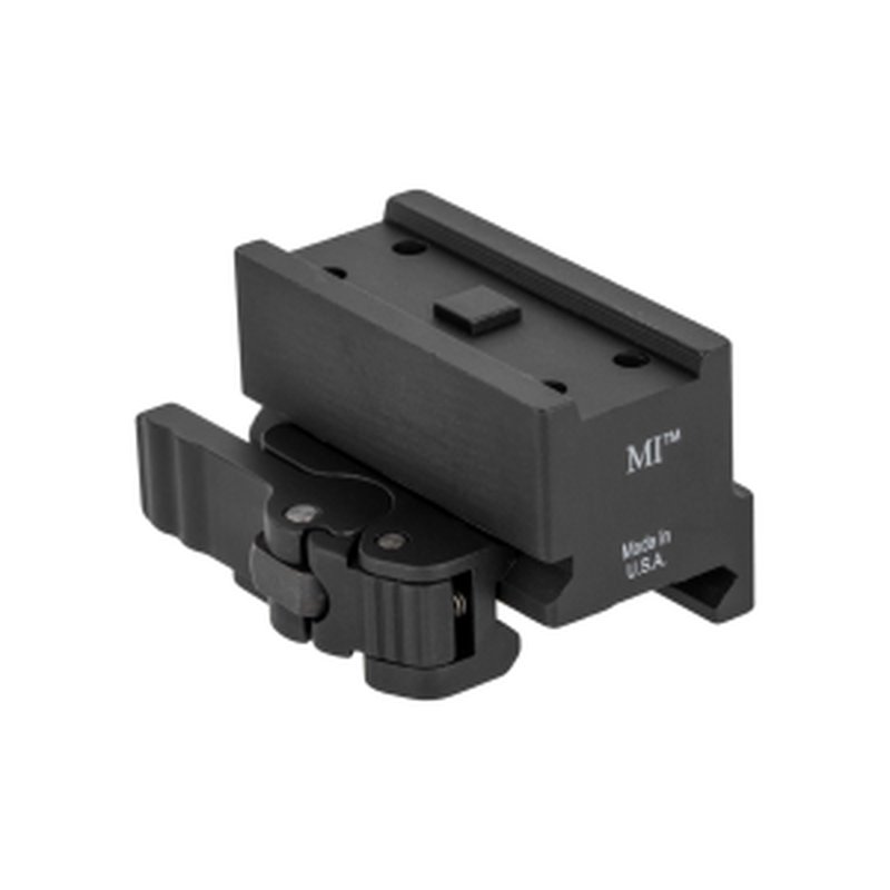 Midwest Industries Aimpoint T1/T2 QD Mount - Absolute CoWitness