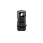 Rearden SPB Muzzle Brake 1/2x28 TPI Black Nitride AR-15