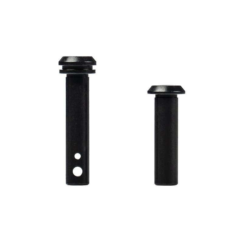 Aero Precision EZ Install Pivot/Takedown Pin Dish Set Black AR-15