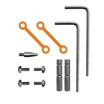 XTS Anti-Walk Pins Set — 7 models