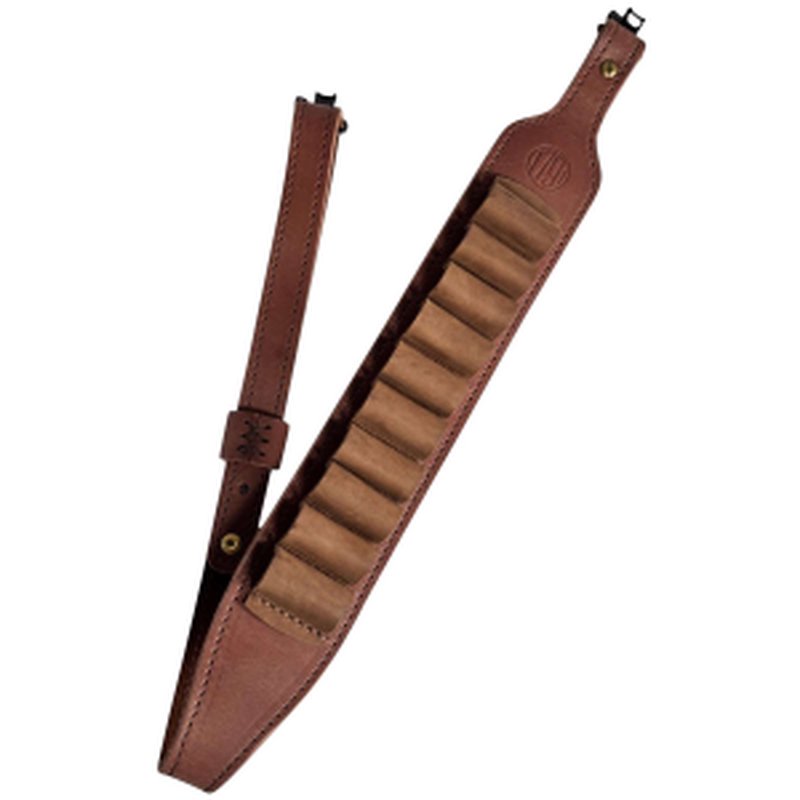 1791 Gunleather Ammo Sling Mag Brown HNTASMRBRWA