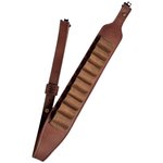 1791 Gunleather Ammo Sling Mag Brown HNTASMRBRWA