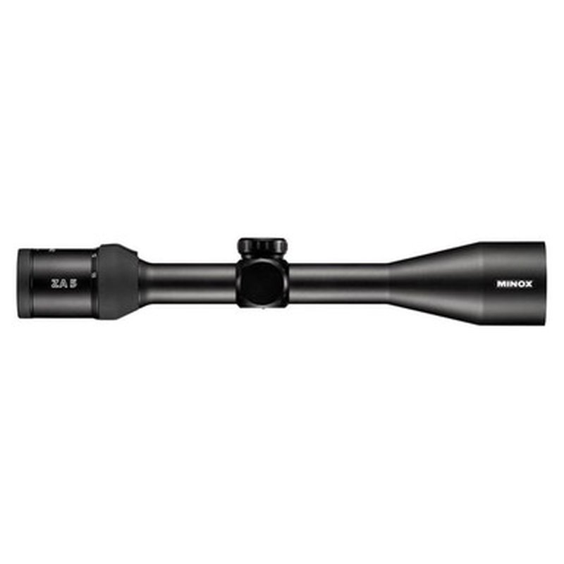 Minox ZA 5 HD 3-15x42 SF Mino-Plex Riflescope