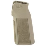 B5 Systems P-Grip Flat Dark Earth - PGR1453
