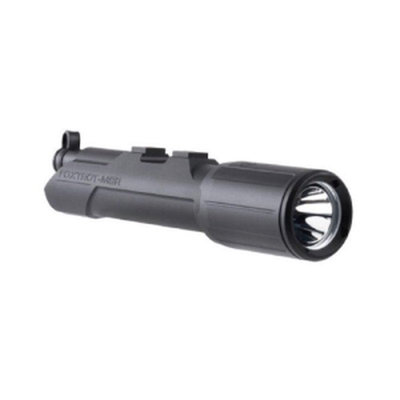 SIG SAUER Foxtrot-MSR Full Size Rail Mounted White Light