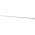 LBE Unlimited ARGTC Gas Tube, AR15 Carbine Length, 304 Stainless Steel, Includes Roll Pin