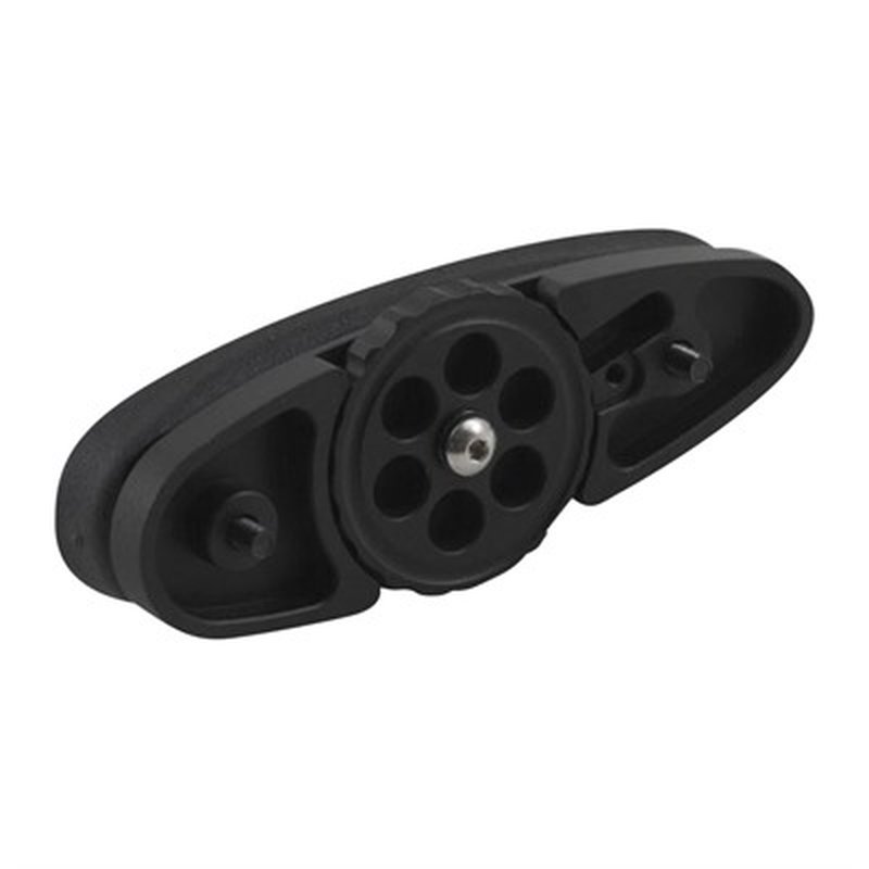 Kinetic Research Group Tool-Less Buttpad Height Kit for KRG Whiskey-3 Mount Plate