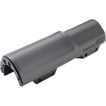 LaRue Tactical RISR Reciprocating Inline Stock Riser for Magpul CTR (Black, GRP)