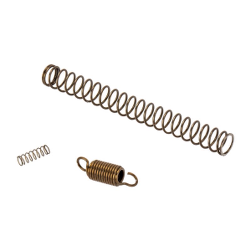 TTI Ultimate Competition Trigger Spring Pack for Glock Gen 2-4