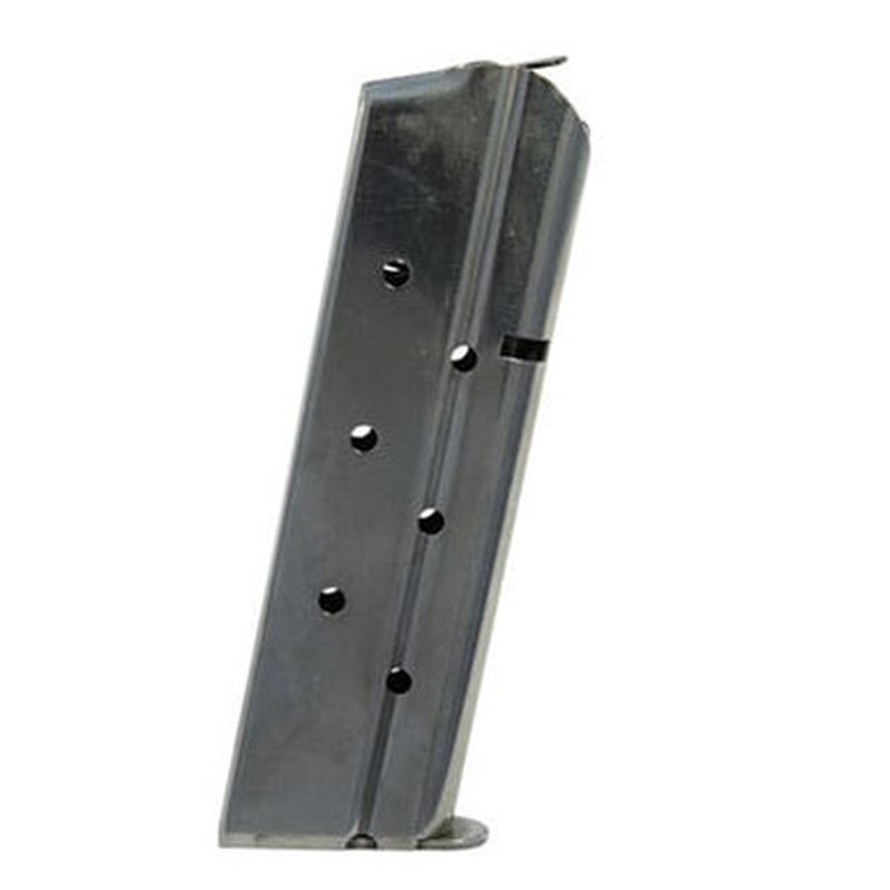 Kimber 1001706A 10mm 8-Round Full-Size Magazine for Kimber Custom & Pro Models