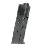 Kimber 1001706A 10mm 8-Round Full-Size Magazine for Kimber Custom & Pro Models