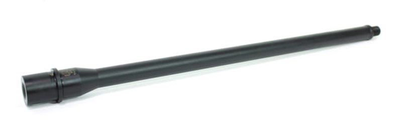 Kaw Valley Precision 9mm 4150 CMV AR-15 Barrel 16in Black QPQ