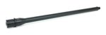 Kaw Valley Precision 9mm 4150 CMV AR-15 Barrel 16in Black QPQ