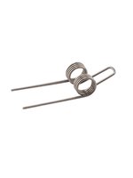 Luth-AR Hammer Spring LR-32 Color: Silver