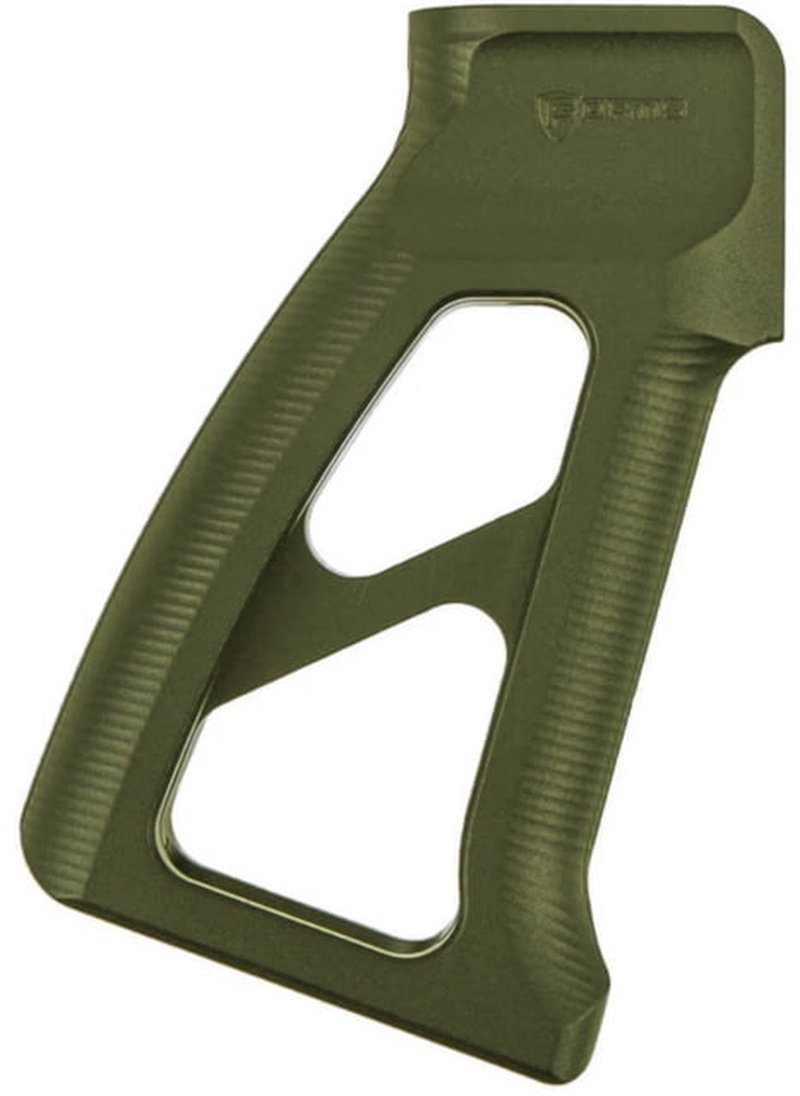 Fortis Manufacturing Torque AR-15 Pistol Grip, Standard