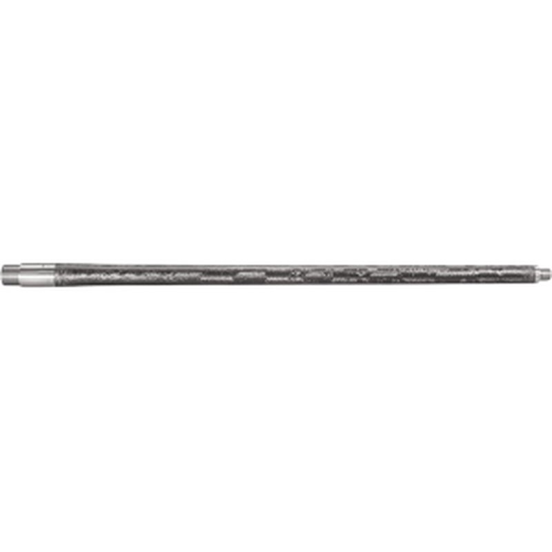 Proof Research American Rifle Company Coup De Grace Carbon Fiber Prefit Barrel 6.5 PRC 22" Sendero Contour 1:7.5" Twist 5 Groove