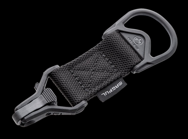Magpul MS1MS3 Sling Adapter Two-to-One-Point AR-15 Sling