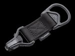 Magpul MS1MS3 Sling Adapter MAG516-BLK Two-to-One-Point Paraclip Black