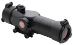 TruGlo Triton 1x30mm Tri-Color Tactical Red Dot Sight