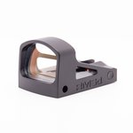 Shield RMSd Reflex Mini Sight 4 MOA Glass Edition Red Dot