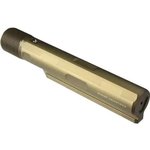 Strike Industries Advanced Receiver Extension AR-15 AR-10 Flat Dark Earth Aluminum