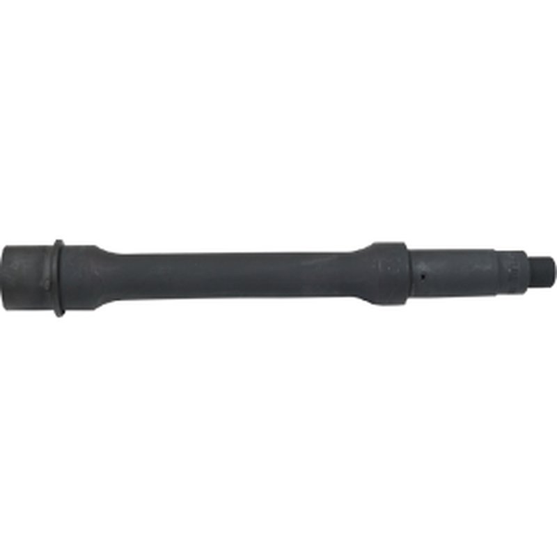 AR-15 10.5" M4 Contour Barrel, 5.56 NATO, 1:7, Parkerized