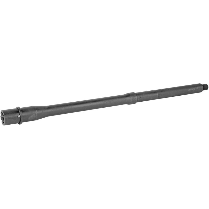Radical Firearms AR-15 SOCOM Barrel 16 Inch 5.56 NATO Mid-Length Melonite 1:7 B16CV556SOC-M-17