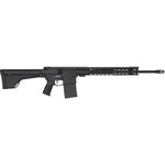 CMMG Endeavor Mk3 6.5 Creedmoor 20" Armor Black Rifle