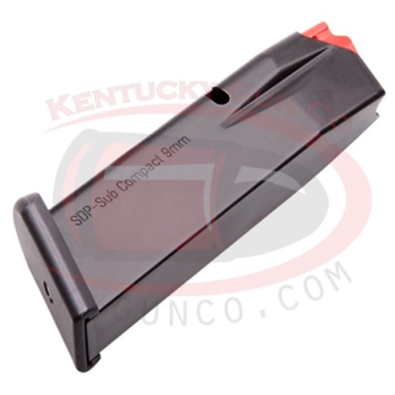 Sphinx SDP Subcompact 9mm Magazine 13-Round for SDP Subcompact